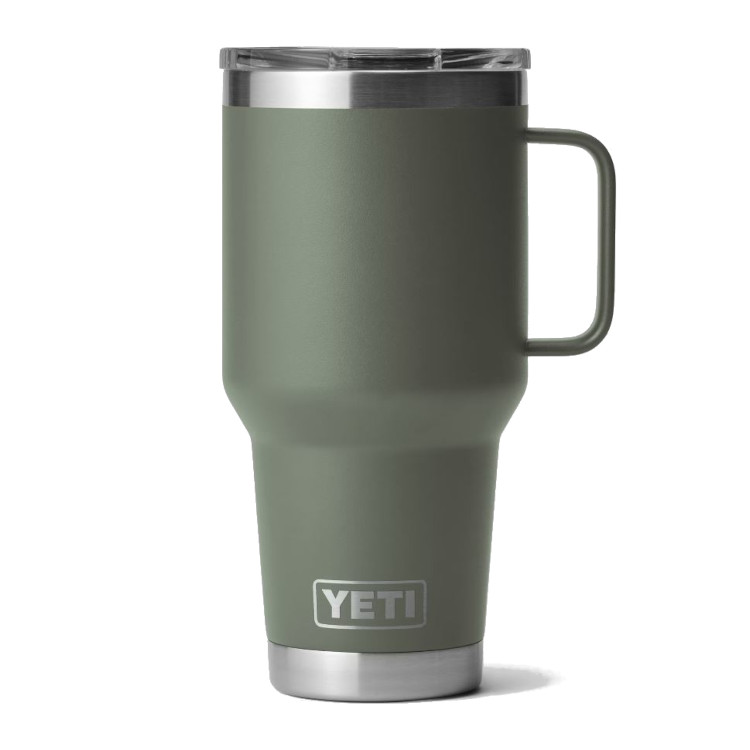 Yeti Rambler 30 oz Travel Mug - Image 7